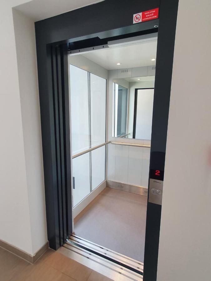 Apartmany 50 Bedřichov Exterior foto